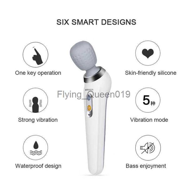 Design New Vibration Stick Roll Massage Device USB Rechargeable Relaxing Massager Relieve Muscle Pain Tension HKD230812 r 
Design New Vibration Stick Roll Massage Device USB Rechargeable Relaxing Massager Relieve Muscle Pain Tension HKD230812 r
