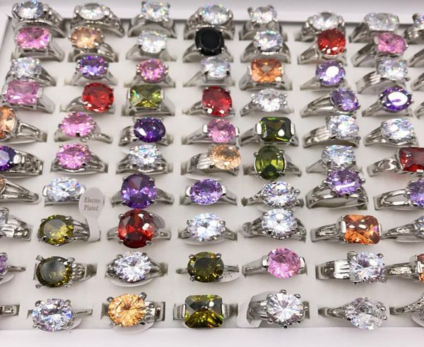 brand new cute big cubic zirconia silver plated jewlery rings for women wedding engagement party gift2677494, Golden;silver
brand new cute big cubic zirconia silver plated jewlery rings for women wedding engagement party gift2677494, Golden;silver