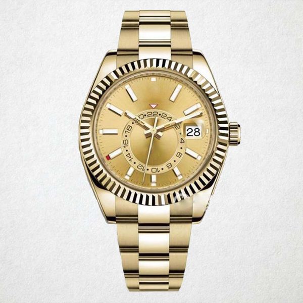 mens watch automatic watch mechanical movement watch 41mm stainless steel waterproof luminous montre homme watches moissanite watch skymeter, Slivery;brown
mens watch automatic watch mechanical movement watch 41mm stainless steel waterproof luminous montre homme watches moissanite watch skymeter, Slivery;brown