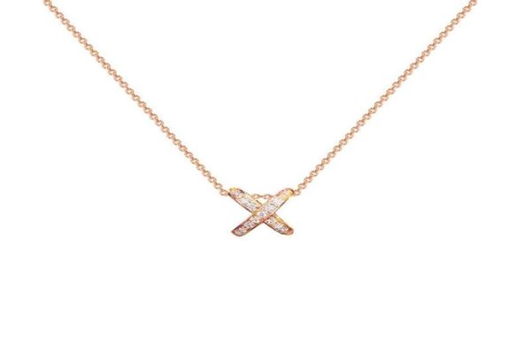 pendant necklaces fashion crystal zircon letter x necklace for women dainty wedding jewelry real gold white rose plated gifts8209460, Silver
pendant necklaces fashion crystal zircon letter x necklace for women dainty wedding jewelry real gold white rose plated gifts8209460, Silver