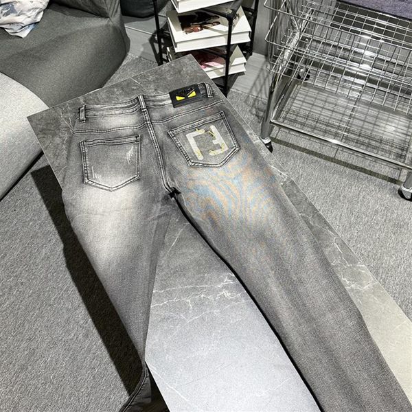 f mens designers pants designer jeans men trousers slim fit skinny luxury designer pant man jean sweatpants monster310k, Blue
f mens designers pants designer jeans men trousers slim fit skinny luxury designer pant man jean sweatpants monster310k, Blue