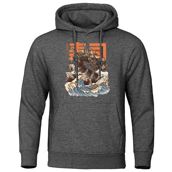 men's tshirts sushi dragon intrusion sea surface men hoodie quality fashion hoodies simplicity casual streetwear allmatch designer trac, White;black
men's tshirts sushi dragon intrusion sea surface men hoodie quality fashion hoodies simplicity casual streetwear allmatch designer trac, White;black