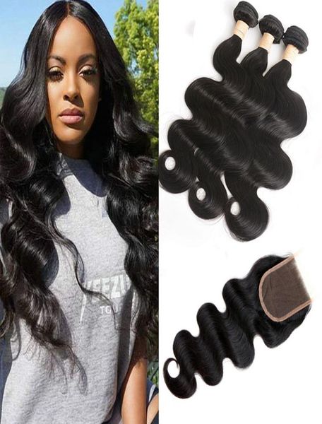 indian mink human hair bundles with 4 by 4 lace closure baby hair extensions body wave 3 bundles with 4x4 closure middle three fre3310709, Black;brown
indian mink human hair bundles with 4 by 4 lace closure baby hair extensions body wave 3 bundles with 4x4 closure middle three fre3310709, Black;brown