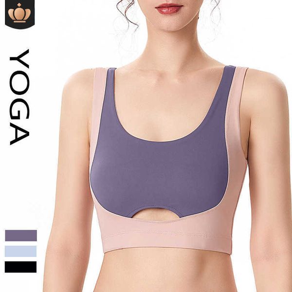 alo yoga vest beautiful back bra gathered and shaped fitness running vest breathable yoga suit, White;red
alo yoga vest beautiful back bra gathered and shaped fitness running vest breathable yoga suit, White;red