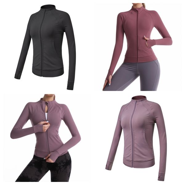 stand-up collar yoga clothes tight and slim zipper cardigan running long sleeve training sports coat spring, summer and new., White;red
stand-up collar yoga clothes tight and slim zipper cardigan running long sleeve training sports coat spring, summer and new., White;red