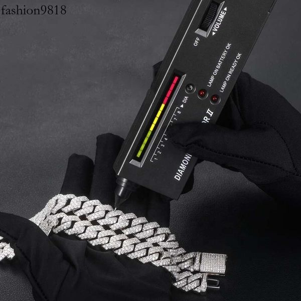 sterling sier white gold miami cuban link iced out lab diamond moissanite cuban chain necklace jewelry, Black
sterling sier white gold miami cuban link iced out lab diamond moissanite cuban chain necklace jewelry, Black