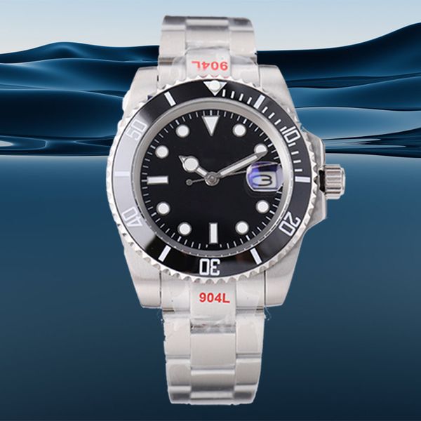 aaa quality christmas bezel mens watches automatic mechanical 2813 movement watch luminous sapphire waterproof sports self-wind fashion wris, Slivery;brown
aaa quality christmas bezel mens watches automatic mechanical 2813 movement watch luminous sapphire waterproof sports self-wind fashion wris, Slivery;brown