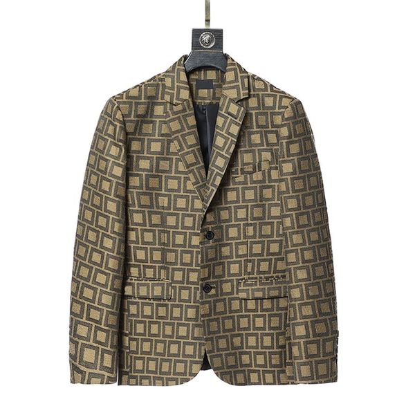 mens casual suit fashion blazers printed striped with different patterns pocket button decoration party dress various color st249k, White;black
mens casual suit fashion blazers printed striped with different patterns pocket button decoration party dress various color st249k, White;black