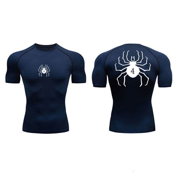 men's t-shirts anime hunter x hunter compression tshirt quick dry running gym fitness tight sportswear summer breathable spider short s, White;black
men's t-shirts anime hunter x hunter compression tshirt quick dry running gym fitness tight sportswear summer breathable spider short s, White;black