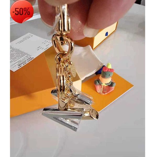 keychains lanyards high qualtiy brand designer keychain fashion purse pendant car chain charm bag keyring trinket gifts accessories 889ess, Silver
keychains lanyards high qualtiy brand designer keychain fashion purse pendant car chain charm bag keyring trinket gifts accessories 889ess, Silver