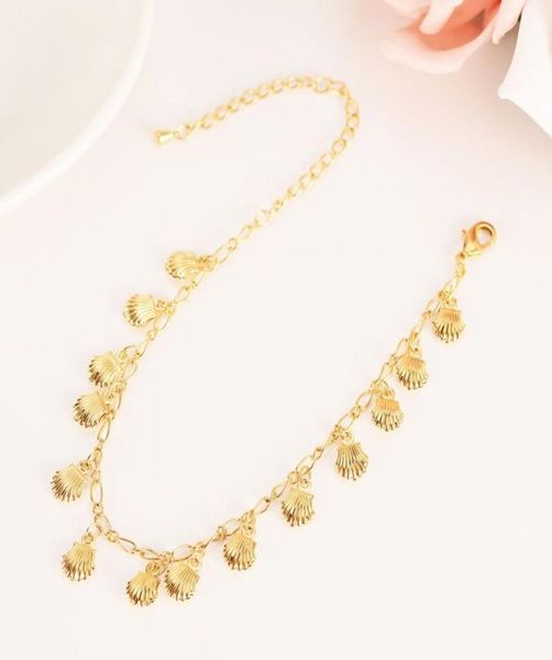korean fashion 18 k solid fine gf gold unlimited charm multielement bracelet lengthen size length anklet summer style bea8499075, Golden;silver
korean fashion 18 k solid fine gf gold unlimited charm multielement bracelet lengthen size length anklet summer style bea8499075, Golden;silver
