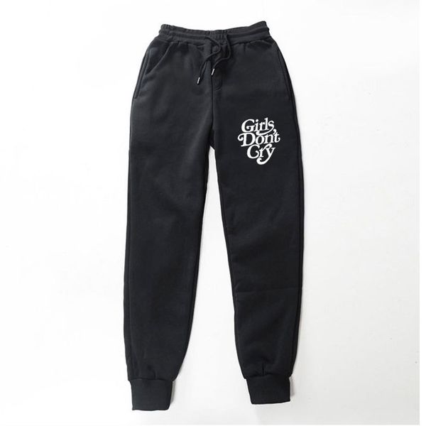 men's pants beautiful girls don't cry print pants fleece trousers printed men women jogging streetwear comfortable sweatpants jogg, Black
men's pants beautiful girls don't cry print pants fleece trousers printed men women jogging streetwear comfortable sweatpants jogg, Black