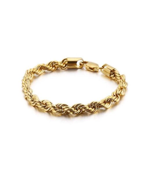 nightclub hip hop fashion men039s bracelet ed chain braided rope jewelry gift bangle4108555, Black
nightclub hip hop fashion men039s bracelet ed chain braided rope jewelry gift bangle4108555, Black