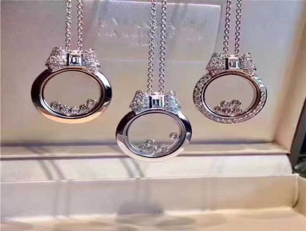 fashion designer chopin silver necklace 2020 female light luxury niche design happy zircon rotatable bow simple clavicle chain5068601
fashion designer chopin silver necklace 2020 female light luxury niche design happy zircon rotatable bow simple clavicle chain5068601