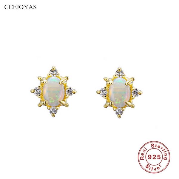 ccfjoyas 925 sterling silver geometric oval opal stud earrings japanese and korean vintage piercing fashion jewelry
ccfjoyas 925 sterling silver geometric oval opal stud earrings japanese and korean vintage piercing fashion jewelry