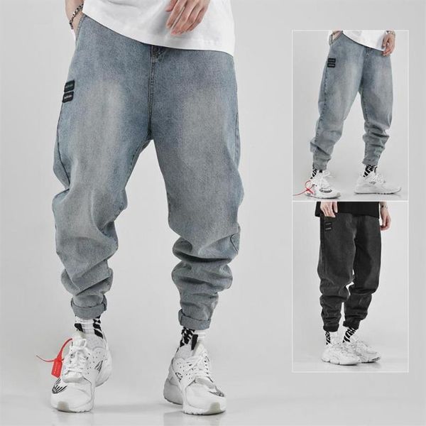 2020 baggy jeans hip hop straight leg jeans mens pantalon homme jean herren harajuku denim men modis clothes fashion streetwear2494, Blue
2020 baggy jeans hip hop straight leg jeans mens pantalon homme jean herren harajuku denim men modis clothes fashion streetwear2494, Blue