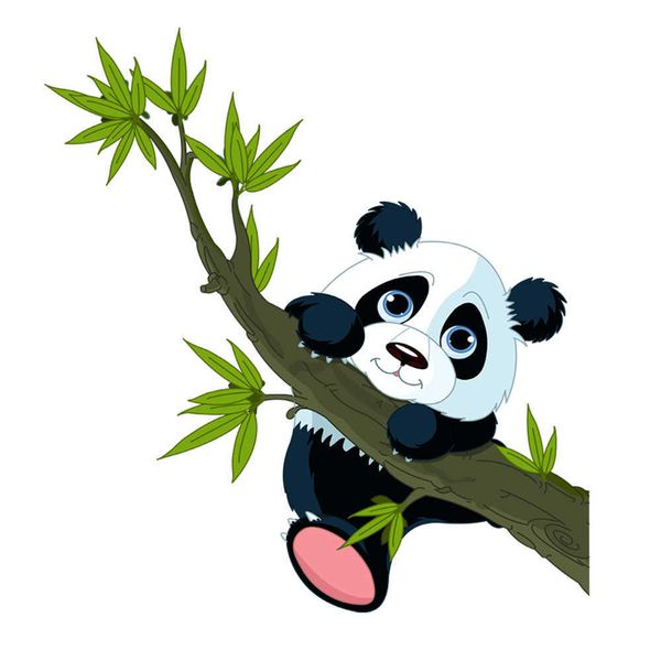 1pcs stickers panda is climbing the tree car styling motorcycle car door window accessories car-styling decals r230812
1pcs stickers panda is climbing the tree car styling motorcycle car door window accessories car-styling decals r230812