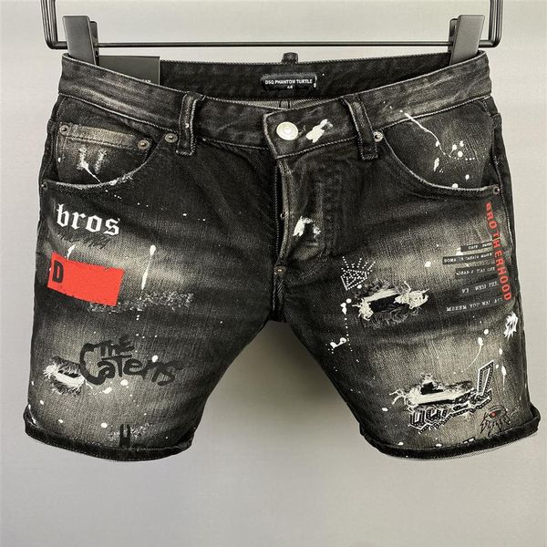 dsq phantom turtle jeans men jean mens luxury designer skinny ripped cool guy causal hole denim fashion brand fit jeans man washed288j, Blue
dsq phantom turtle jeans men jean mens luxury designer skinny ripped cool guy causal hole denim fashion brand fit jeans man washed288j, Blue