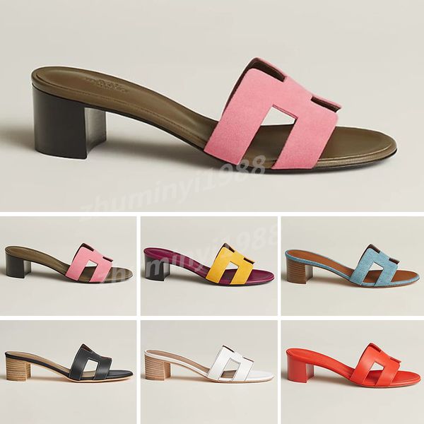 2023 oran sandal women sandals slide h slipper women flat mule waterfront brown leather sandal womens high heels shoes 36-42 with box and du, White;red
2023 oran sandal women sandals slide h slipper women flat mule waterfront brown leather sandal womens high heels shoes 36-42 with box and du, White;red