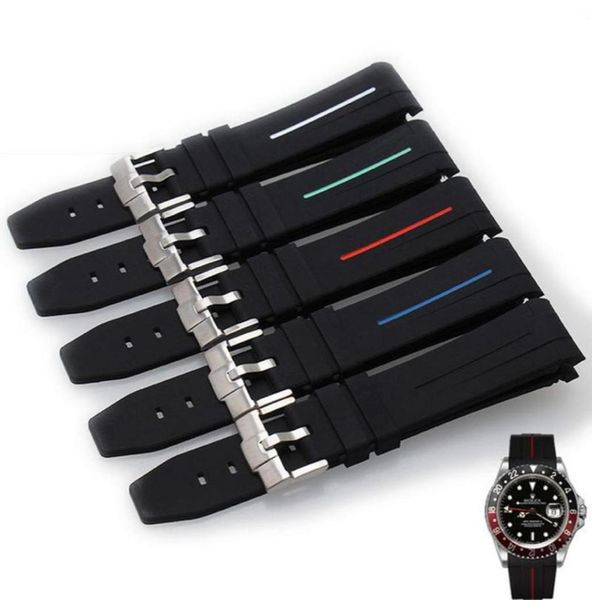 watch bands rubber watchband waterproof silicone bracelet sport band 20mm 21mm for mens watches wristwatches pin buckle8680806, Black;brown
watch bands rubber watchband waterproof silicone bracelet sport band 20mm 21mm for mens watches wristwatches pin buckle8680806, Black;brown