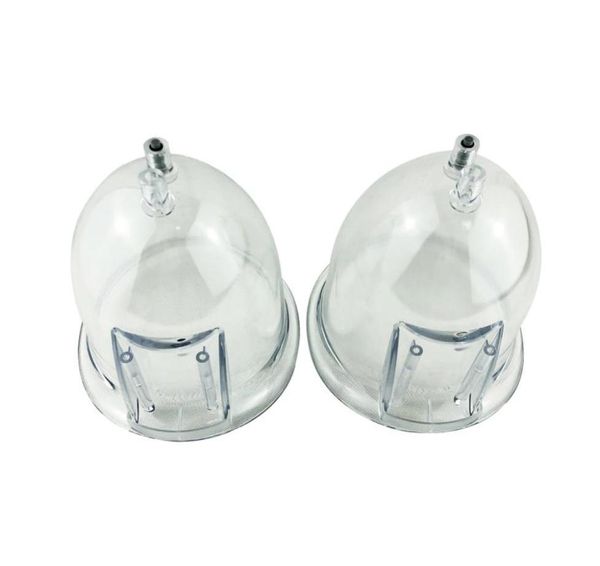 150 1 pair big size vacuum cups for buttocks butt enlargement cup vacuum breast enlargement therapy cupping machine6622161
150 1 pair big size vacuum cups for buttocks butt enlargement cup vacuum breast enlargement therapy cupping machine6622161
