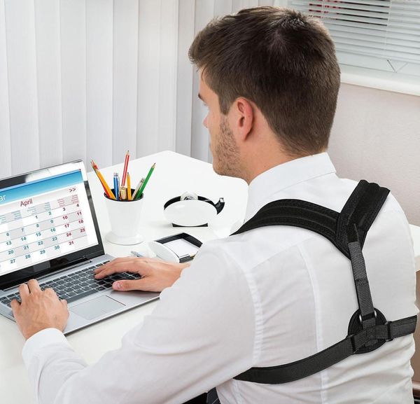 adjustable comfortable posture correction humpback therapy corrector shoulder support shoulder stiffness pain relief strap 8185185
adjustable comfortable posture correction humpback therapy corrector shoulder support shoulder stiffness pain relief strap 8185185