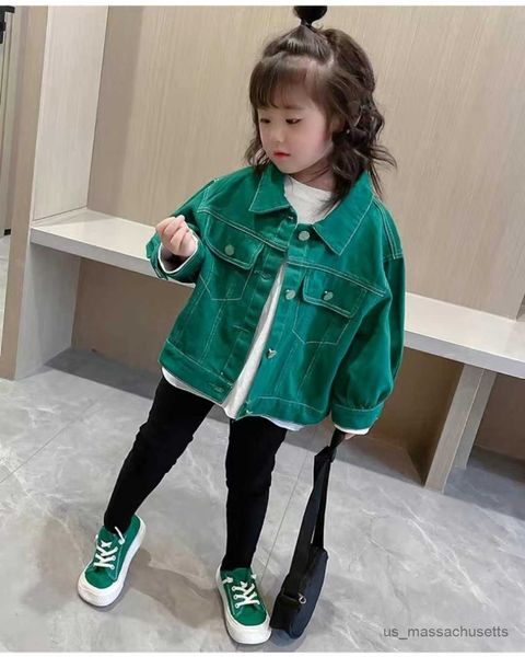 jackets girls boys casual jacket spring autumn kids baby fashion casual cardigan coats children clothes overcoats r230812, Blue;gray
jackets girls boys casual jacket spring autumn kids baby fashion casual cardigan coats children clothes overcoats r230812, Blue;gray