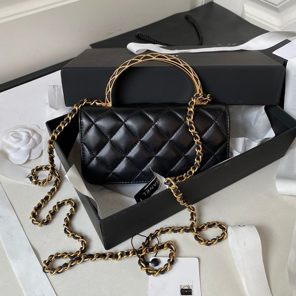 10a mirror quality square flap bag designers womens classic purse quilted hangbags crossbody bag 17cm shoulder bag c072
10a mirror quality square flap bag designers womens classic purse quilted hangbags crossbody bag 17cm shoulder bag c072