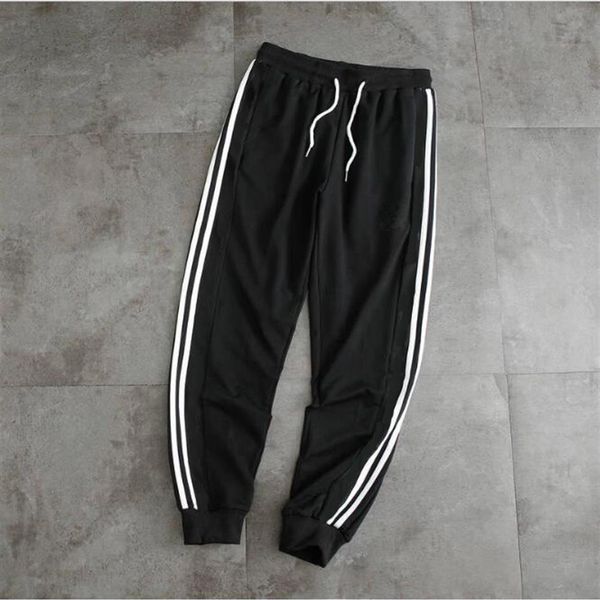 sport stripes grass pants for men casual long women sweatpants autumn men jogger pants women trousers straight jogging clothing 7 247p, Black
sport stripes grass pants for men casual long women sweatpants autumn men jogger pants women trousers straight jogging clothing 7 247p, Black