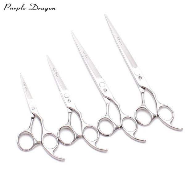 z1006 5quot to 8quot different size jp 440c purple dragon silver hairdressing shears cutting or thinning scissors human or pet2643133
z1006 5quot to 8quot different size jp 440c purple dragon silver hairdressing shears cutting or thinning scissors human or pet2643133