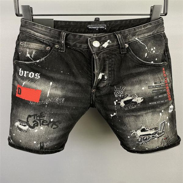 dsq phantom turtle jeans men jean mens luxury designer skinny ripped cool guy causal hole denim fashion brand fit jeans man washed275s, Blue
dsq phantom turtle jeans men jean mens luxury designer skinny ripped cool guy causal hole denim fashion brand fit jeans man washed275s, Blue
