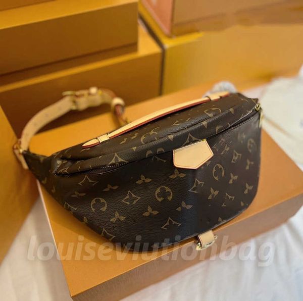 cowhide genuine leather luxury designers waist bags cross body handbag famous bumbag fashion shoulder bag brown bum fanny pack with three st
cowhide genuine leather luxury designers waist bags cross body handbag famous bumbag fashion shoulder bag brown bum fanny pack with three st