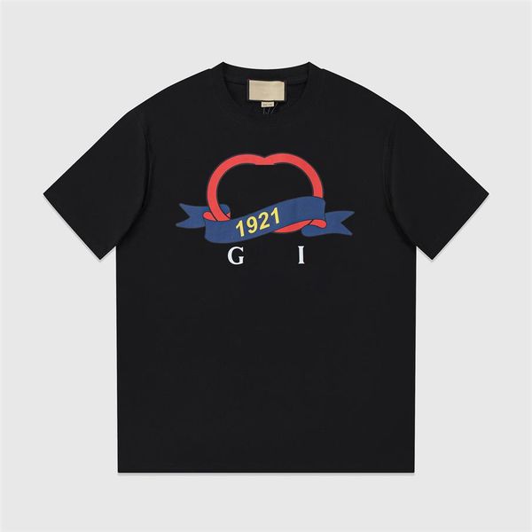 gu summer mens designer tees 100% cottom t shirts casual couples short sleeves tee comfortable men women oversized athleisure 224i, White;black
gu summer mens designer tees 100% cottom t shirts casual couples short sleeves tee comfortable men women oversized athleisure 224i, White;black