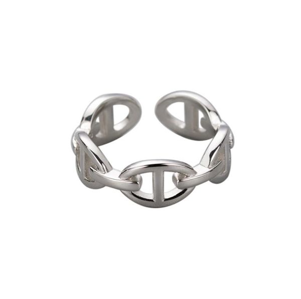 925 sterling silver ring korean cute cartoon pig nose rings for women minimalist hollow couple jewelry lover gifts1394680
925 sterling silver ring korean cute cartoon pig nose rings for women minimalist hollow couple jewelry lover gifts1394680