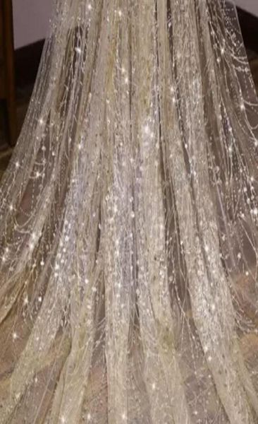 luxury cathedral wedding veil bling bling bridal veils soft single tier with comb glitters accessories2227892, Black
luxury cathedral wedding veil bling bling bridal veils soft single tier with comb glitters accessories2227892, Black