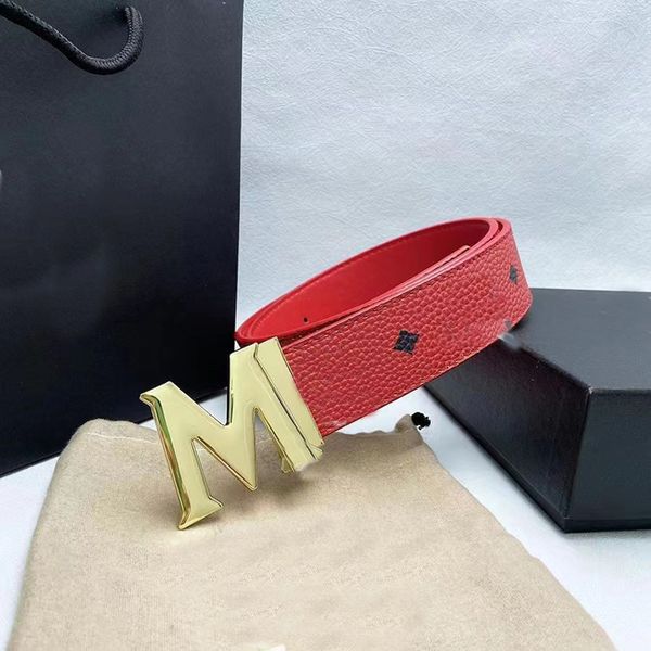 designer belts for women mens belt gold sliver black buckle blet m letter desgin woman belt yellow red jeans womens belt female belt leather, Black;brown
designer belts for women mens belt gold sliver black buckle blet m letter desgin woman belt yellow red jeans womens belt female belt leather, Black;brown