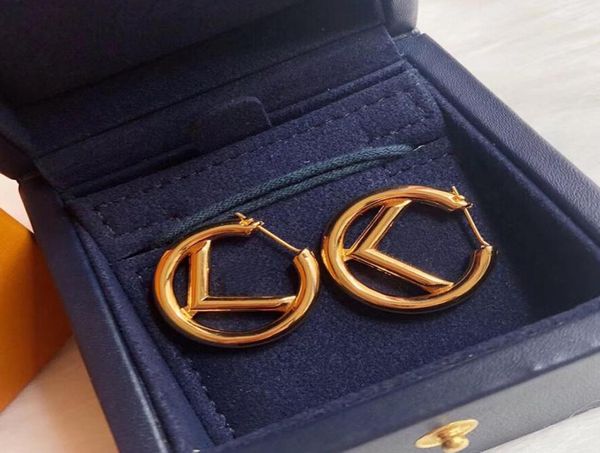 designer pendant earrings big circle for women men hoop earring luxurys designers letter f stud earrings gift with box d2112221z5952233, Golden;silver
designer pendant earrings big circle for women men hoop earring luxurys designers letter f stud earrings gift with box d2112221z5952233, Golden;silver
