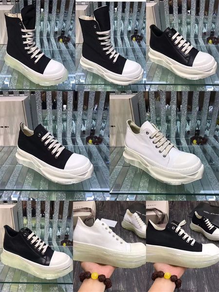 rickes owenes luxury canvas boots designer rickowen mens boot womens ro womens shoes platform sneaker ankle booties leather high jumbo thick, Black
rickes owenes luxury canvas boots designer rickowen mens boot womens ro womens shoes platform sneaker ankle booties leather high jumbo thick, Black
