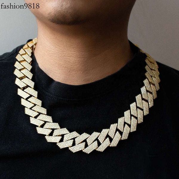 hip hop jewelry sterling sier 24mm 4 rows vvs moissanite iced out moissanite cuban link chain, Silver
hip hop jewelry sterling sier 24mm 4 rows vvs moissanite iced out moissanite cuban link chain, Silver