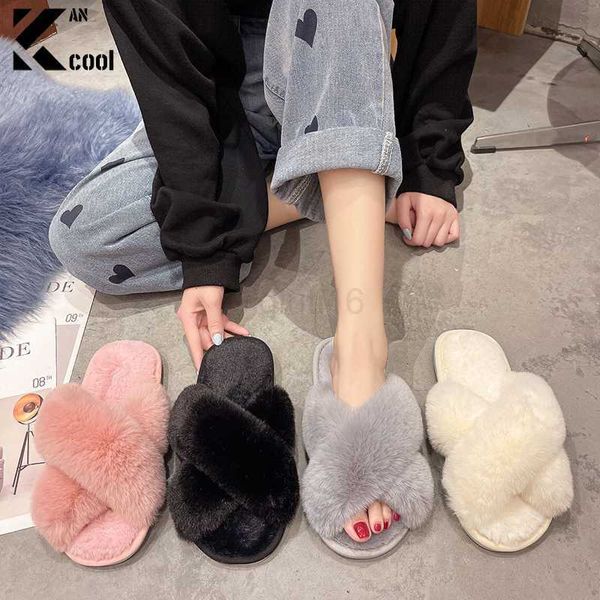 slippers 2023 winter women home indoor casual slippers shoes cross design slides ladies soft warm plush slipper, Black
slippers 2023 winter women home indoor casual slippers shoes cross design slides ladies soft warm plush slipper, Black