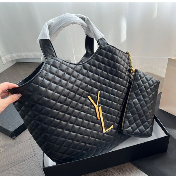 luxury designer tote bags fashion women handbag leather shoulder bag letter crossbody bagss classic solid color casual large capacity shoppi
luxury designer tote bags fashion women handbag leather shoulder bag letter crossbody bagss classic solid color casual large capacity shoppi