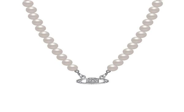 designer planetary orbit saturn pendant pearl necklace fashion women jewelry collar chain5751508, Silver
designer planetary orbit saturn pendant pearl necklace fashion women jewelry collar chain5751508, Silver