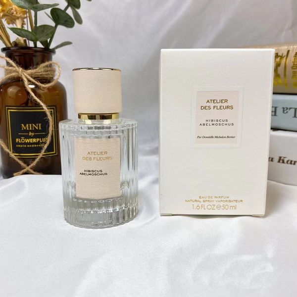 scented fragrance women atelier des fleurs hibiscus abelmoschus perfumes 50ml eau de parfum long lasting smell cologne parfum natural spray
scented fragrance women atelier des fleurs hibiscus abelmoschus perfumes 50ml eau de parfum long lasting smell cologne parfum natural spray