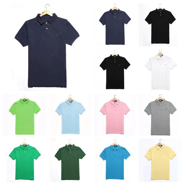 size s-xxl polo shirts 100% cotton designer mens t-shirts merchant shirt tees street wear men women casual shirt short sleeve, White;black
size s-xxl polo shirts 100% cotton designer mens t-shirts merchant shirt tees street wear men women casual shirt short sleeve, White;black