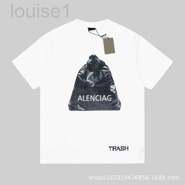 men's t-shirts designer b home paris black garbage bag letter print short sleeve versatile os loose fit t-shirt s74u, White;black
men's t-shirts designer b home paris black garbage bag letter print short sleeve versatile os loose fit t-shirt s74u, White;black