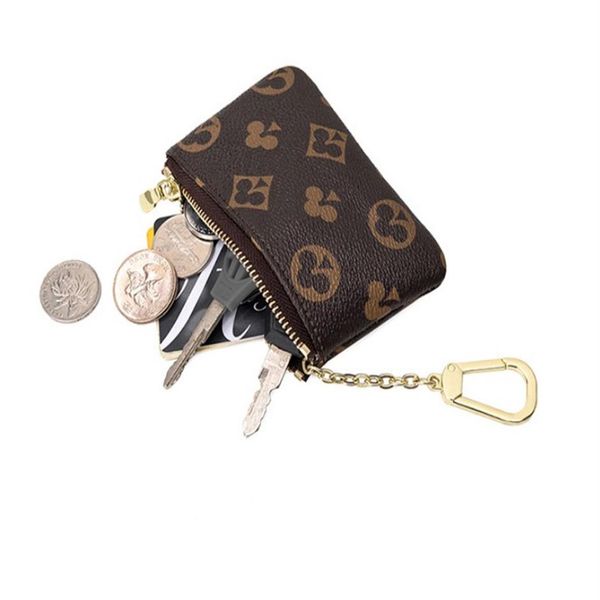 key pouch car keychain mini wallet designer fashion womens mens credit card holder coin purse bag charm come bags287c, Red;blue
key pouch car keychain mini wallet designer fashion womens mens credit card holder coin purse bag charm come bags287c, Red;blue
