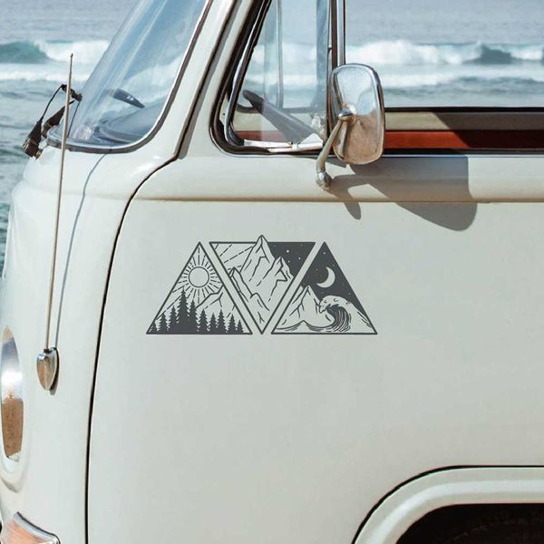 stickers cool sticker forest mountains water wave for and van car styling vinyl die cut decals decoration accessories r230812
stickers cool sticker forest mountains water wave for and van car styling vinyl die cut decals decoration accessories r230812