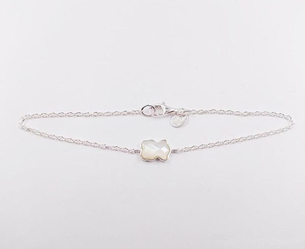 memnon authentic 925 sterling silver bracelets silver color bracelet for women fits european bear jewelry style gift 6154316708200571, Black
memnon authentic 925 sterling silver bracelets silver color bracelet for women fits european bear jewelry style gift 6154316708200571, Black