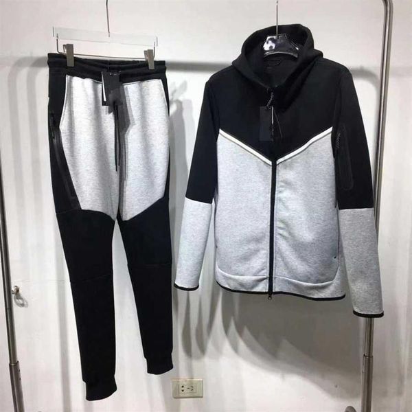 thick designer men sportwear tech fleece pant tracksuit mens long sleeve jacket pant jogger casual techfleece tracksuits hoody wom258a, Black
thick designer men sportwear tech fleece pant tracksuit mens long sleeve jacket pant jogger casual techfleece tracksuits hoody wom258a, Black