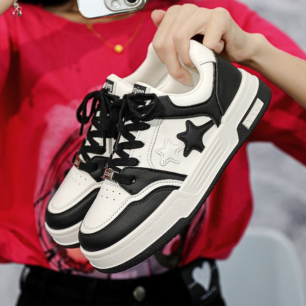 dress shoe s casual board trendy design fashionable 2023 sneaker outdoor sports walking stars athletic footwear 230812, Black
dress shoe s casual board trendy design fashionable 2023 sneaker outdoor sports walking stars athletic footwear 230812, Black